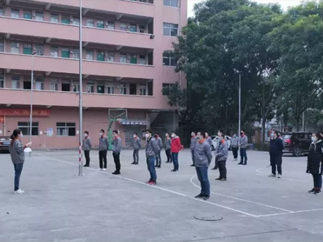 【益誠(chéng)自動(dòng)化簡(jiǎn)訊】同舟共濟(jì)，“益”同戰(zhàn)“疫”，我們?cè)谝黄穑? /></a></div>
            <div   id=