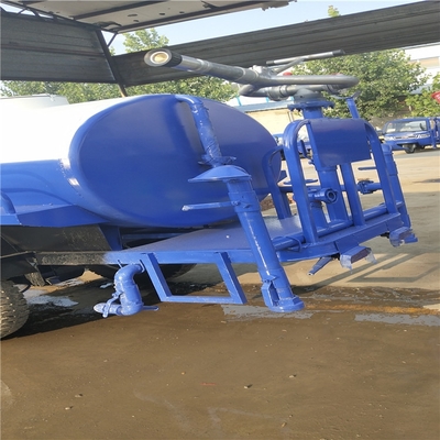 衡水灑水車選購指南 優質品牌與采購建議