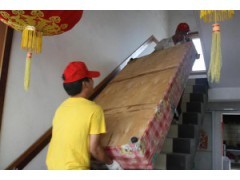 綿陽(yáng)昌盛搬家公司 專業(yè)、高效、貼心的搬家服務(wù)